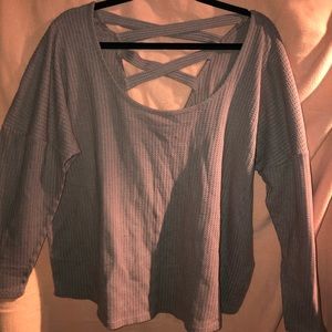 Charlotte Russe Sweater